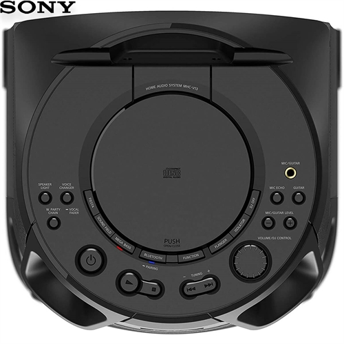 Loa SONY MHC-V13 5